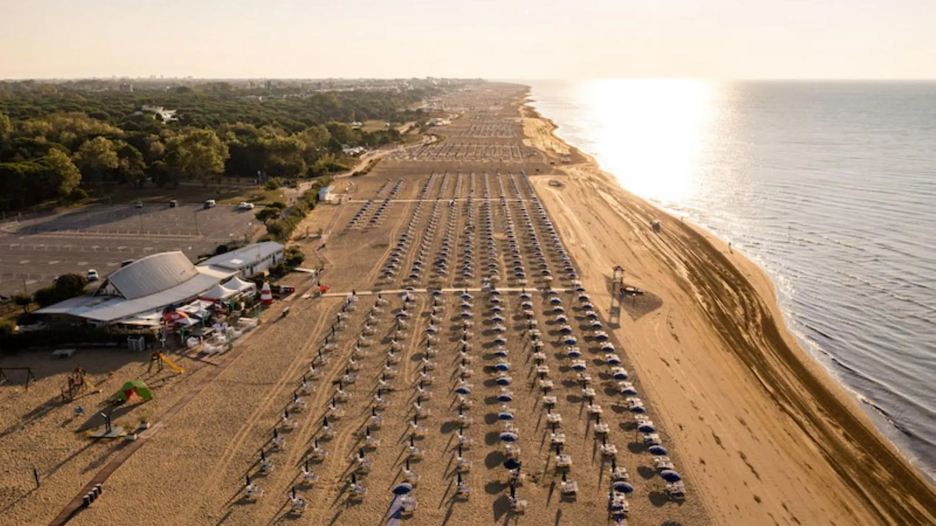 Cozy Seaview Flat - Beahost Apartment Bibione